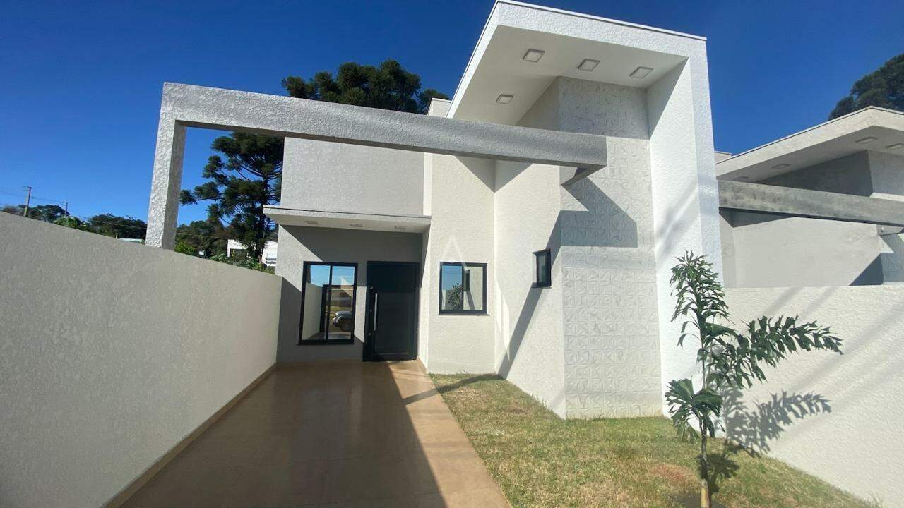 Casa Residencial para à venda no Bairro VILA BECKER em TOLEDO: 