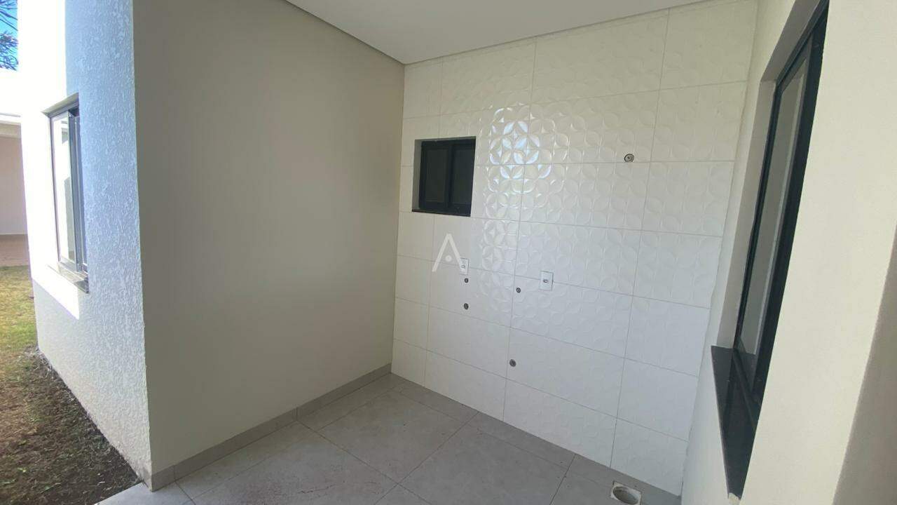 Casa Residencial para à venda no Bairro VILA BECKER em TOLEDO: