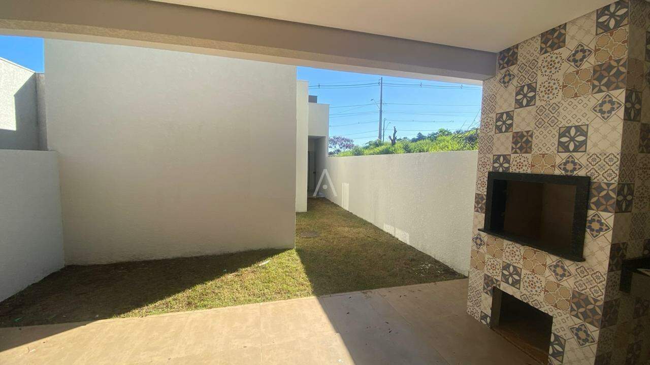 Casa Residencial para à venda no Bairro VILA BECKER em TOLEDO: