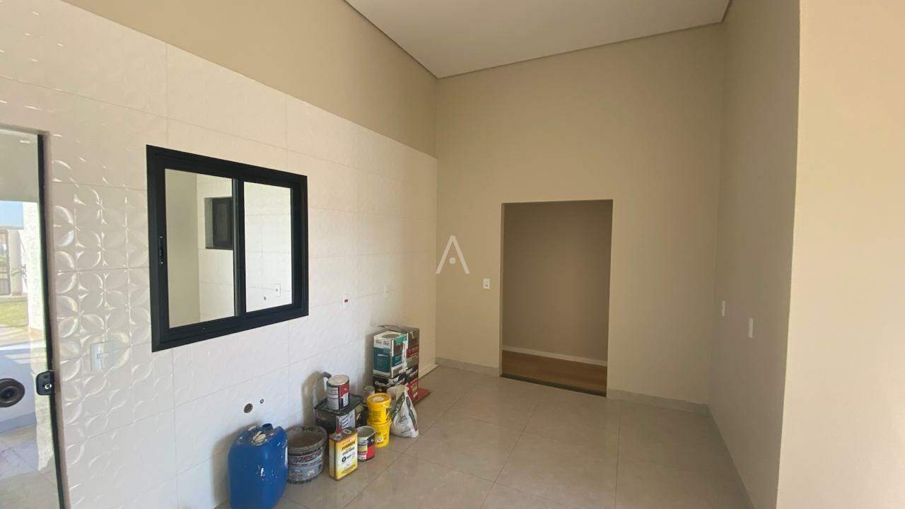 Casa Residencial para à venda no Bairro VILA BECKER em TOLEDO:
