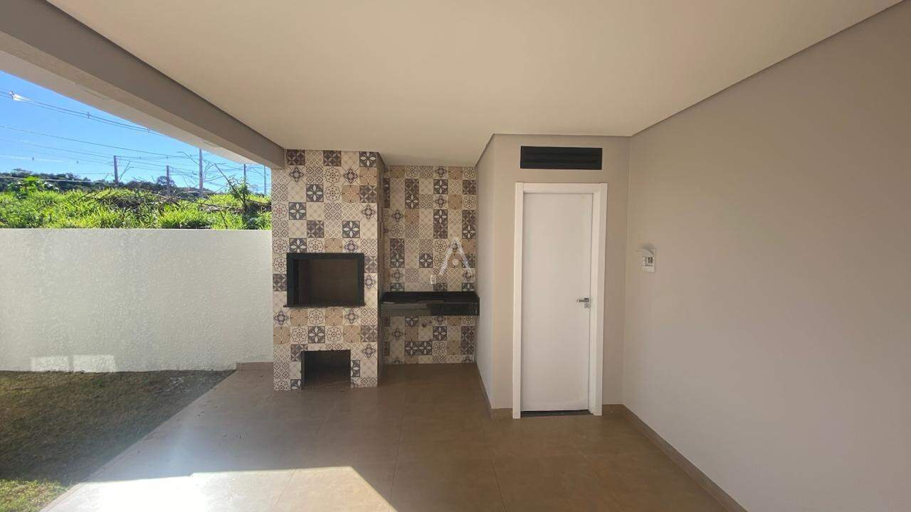 Casa Residencial para à venda no Bairro VILA BECKER em TOLEDO: