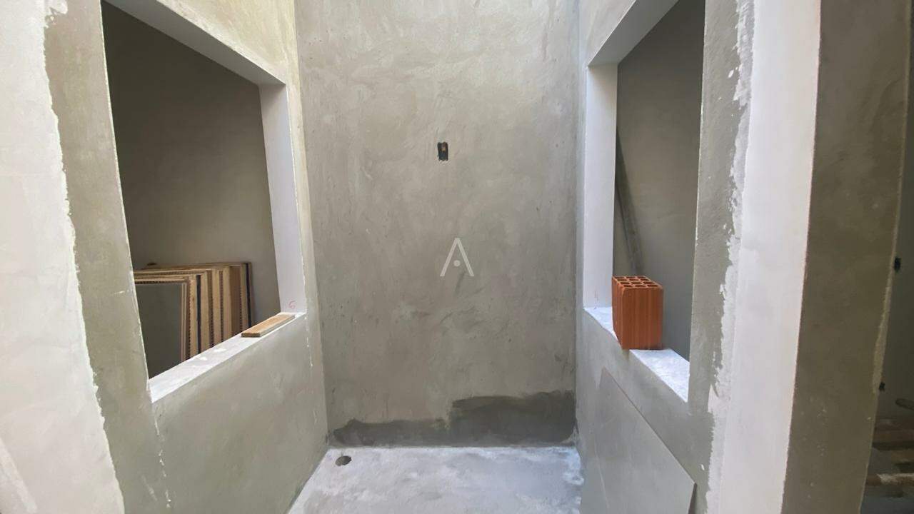 Casa Residencial para à venda no Bairro JARDIM PANCERA em TOLEDO: 