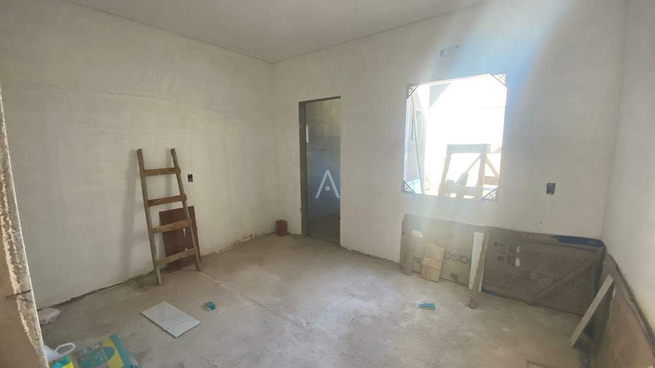 Casa Residencial para à venda no Bairro JARDIM PANCERA em TOLEDO: 