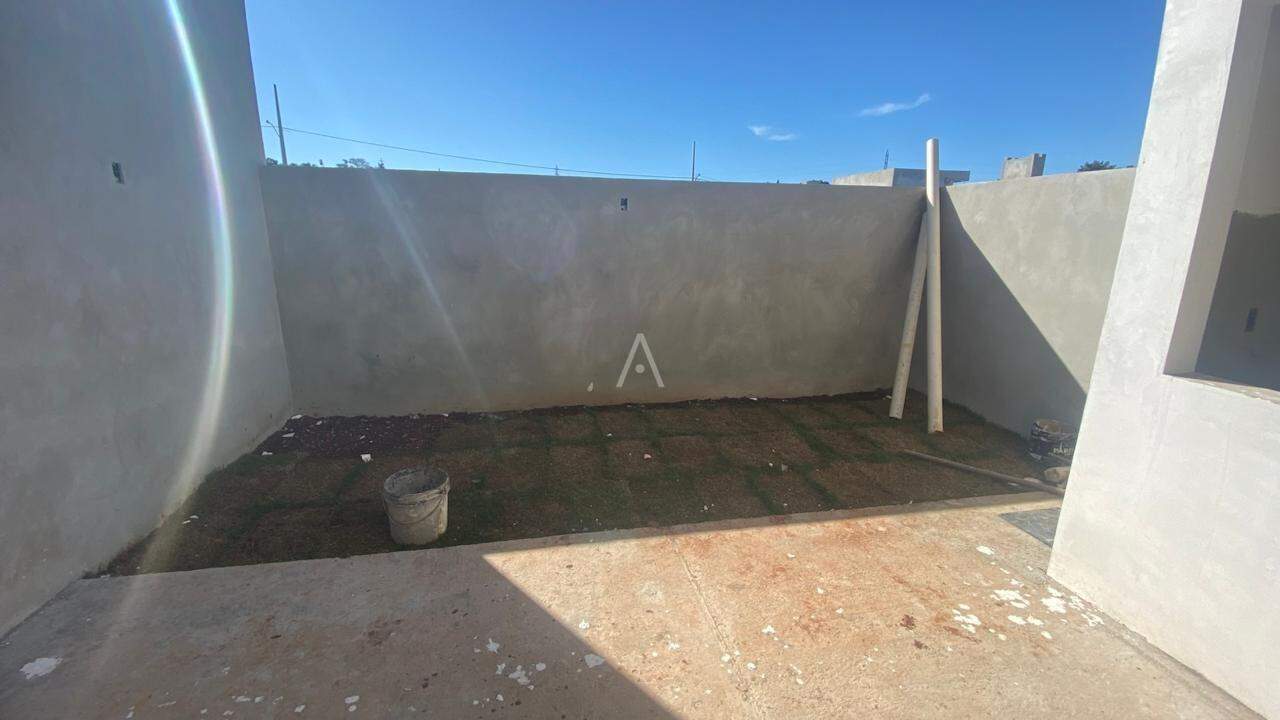 Casa Residencial para à venda no Bairro JARDIM PANCERA em TOLEDO: 