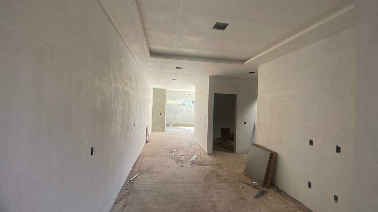 Casa Residencial para à venda no Bairro JARDIM PANCERA em TOLEDO: 