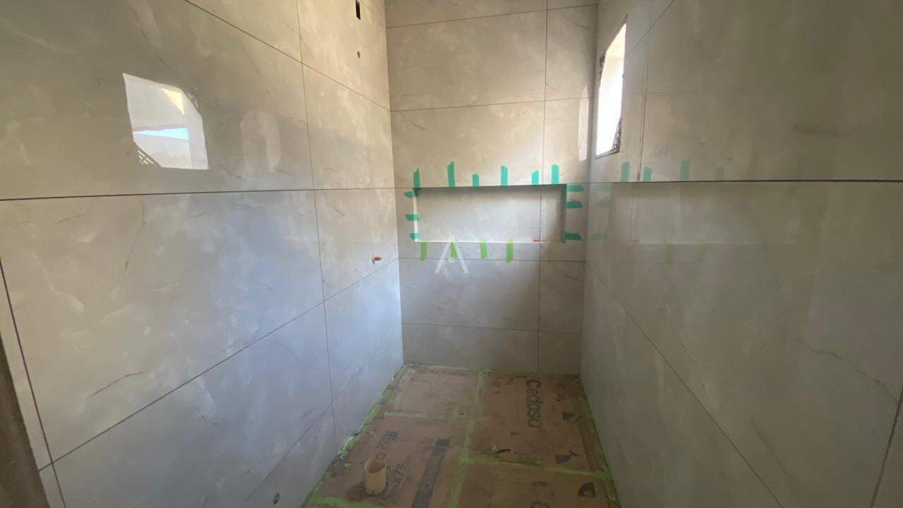 Casa Residencial para à venda no Bairro JARDIM PANCERA em TOLEDO: 
