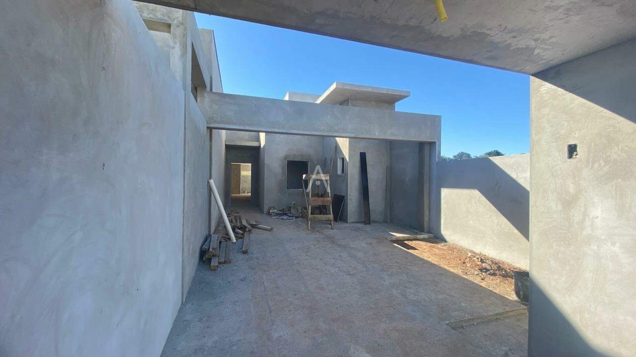 Casa Residencial para à venda no Bairro JARDIM PANCERA em TOLEDO: 