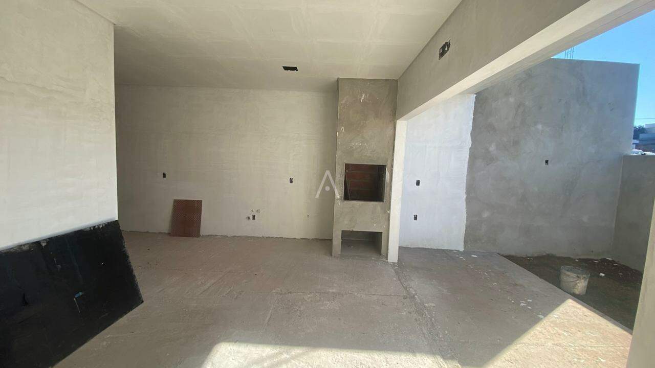 Casa Residencial para à venda no Bairro JARDIM PANCERA em TOLEDO: 