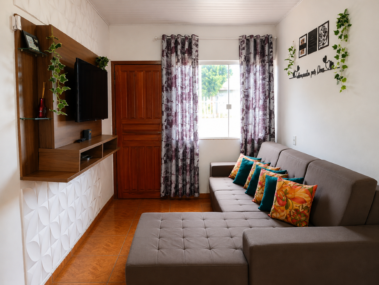 Casa Residencial para à venda no Bairro 14 DE NOVEMBRO em CASCAVEL: 
