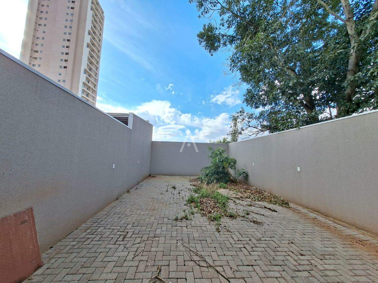 Sala Comercial para para aluguel no Bairro CENTRO em CASCAVEL: