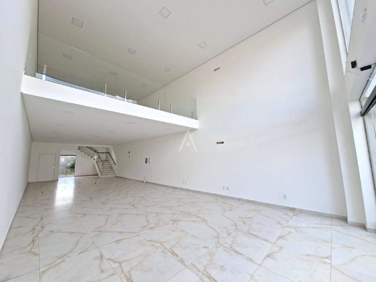 Sala Comercial para para aluguel no Bairro CENTRO em CASCAVEL: 