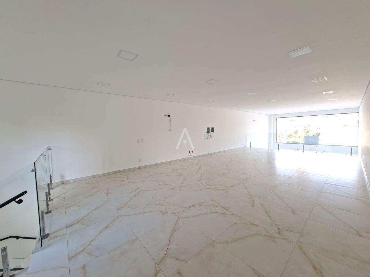 Sala Comercial para para aluguel no Bairro CENTRO em CASCAVEL: