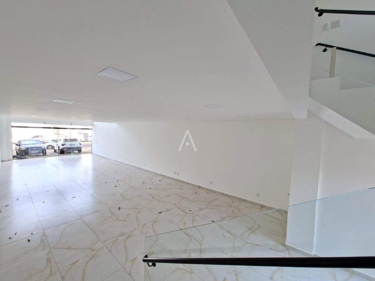 Sala Comercial para para aluguel no Bairro CENTRO em CASCAVEL: