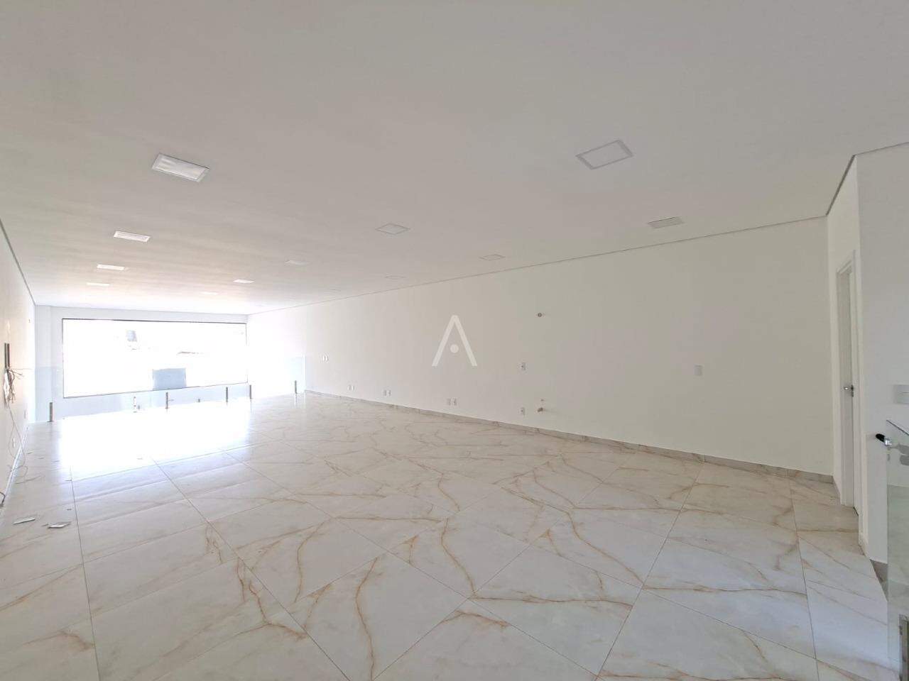 Sala Comercial para para aluguel no Bairro CENTRO em CASCAVEL: