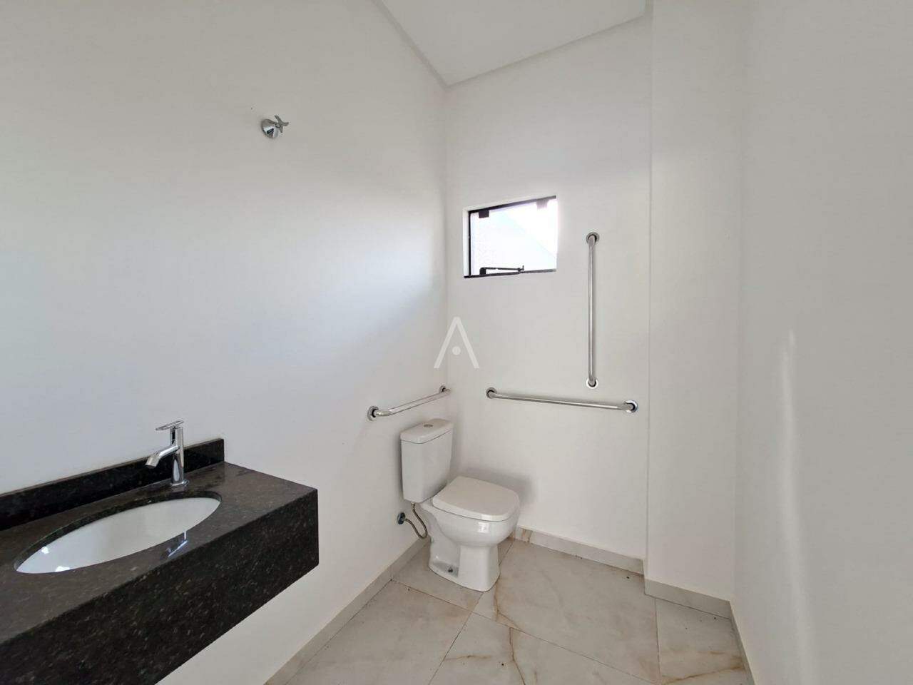 Sala Comercial para para aluguel no Bairro CENTRO em CASCAVEL: