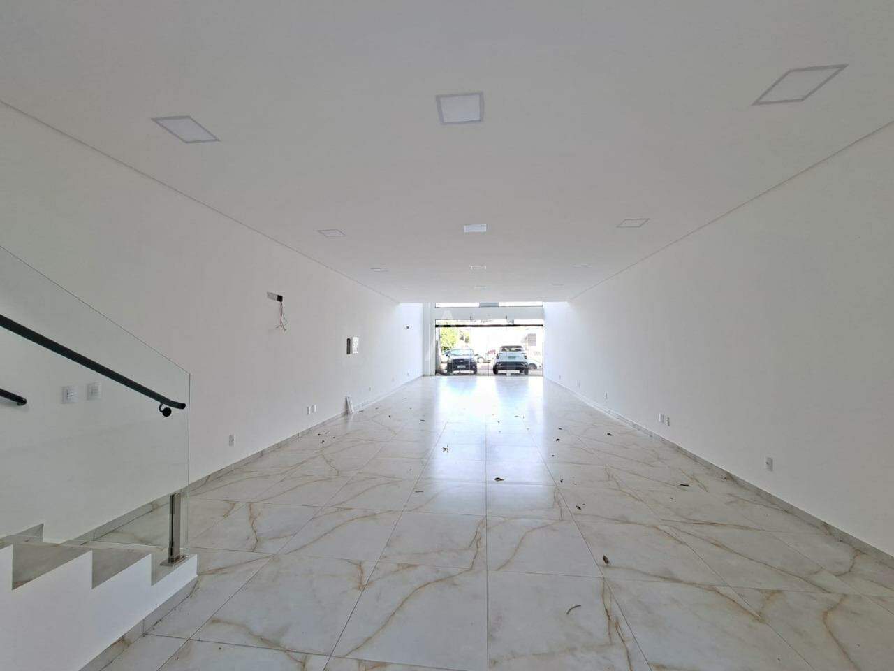 Sala Comercial para para aluguel no Bairro CENTRO em CASCAVEL: