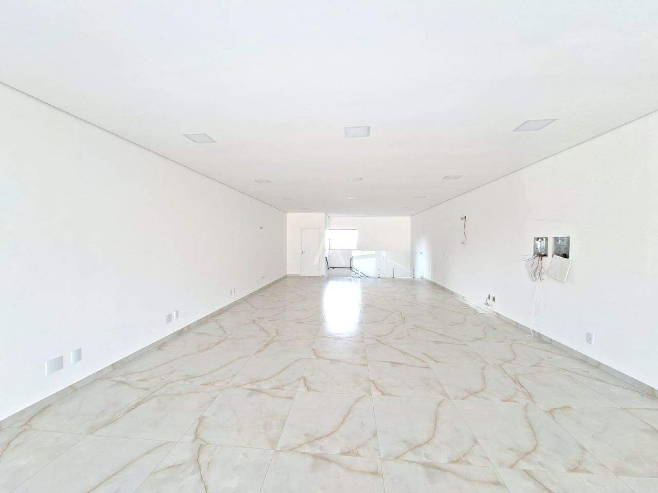 Sala Comercial para para aluguel no Bairro CENTRO em CASCAVEL: