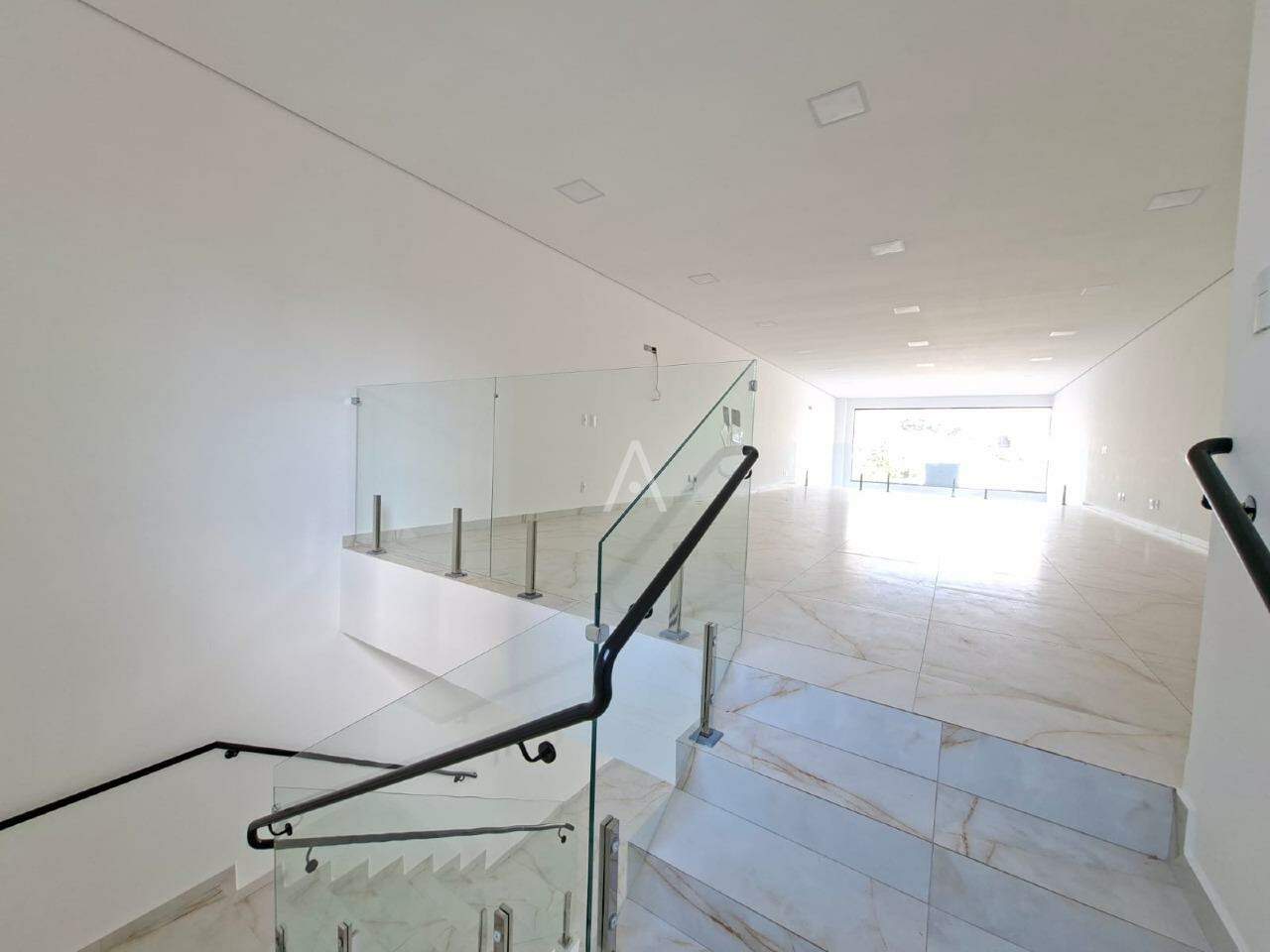 Sala Comercial para para aluguel no Bairro CENTRO em CASCAVEL: