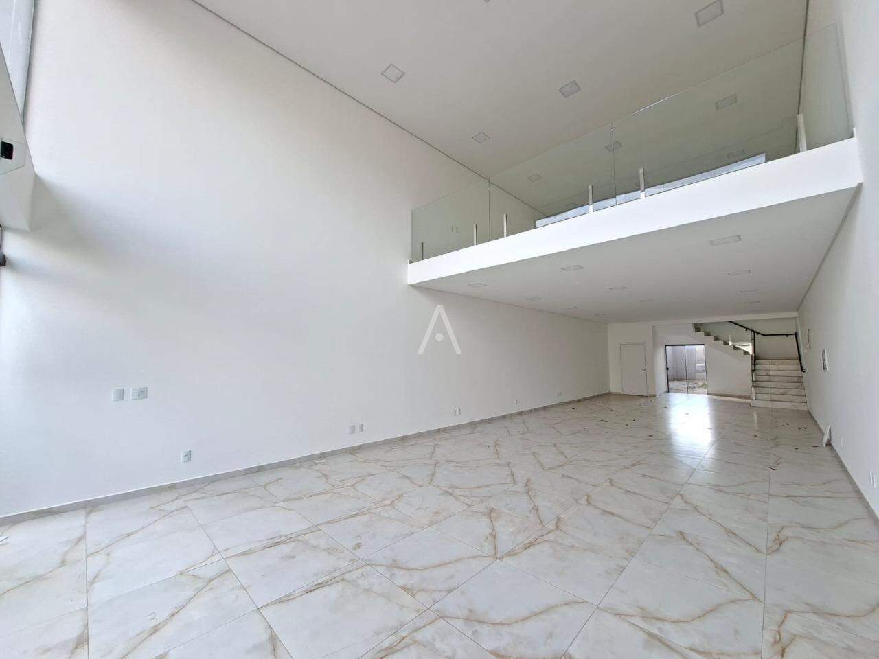 Sala Comercial para para aluguel no Bairro CENTRO em CASCAVEL: