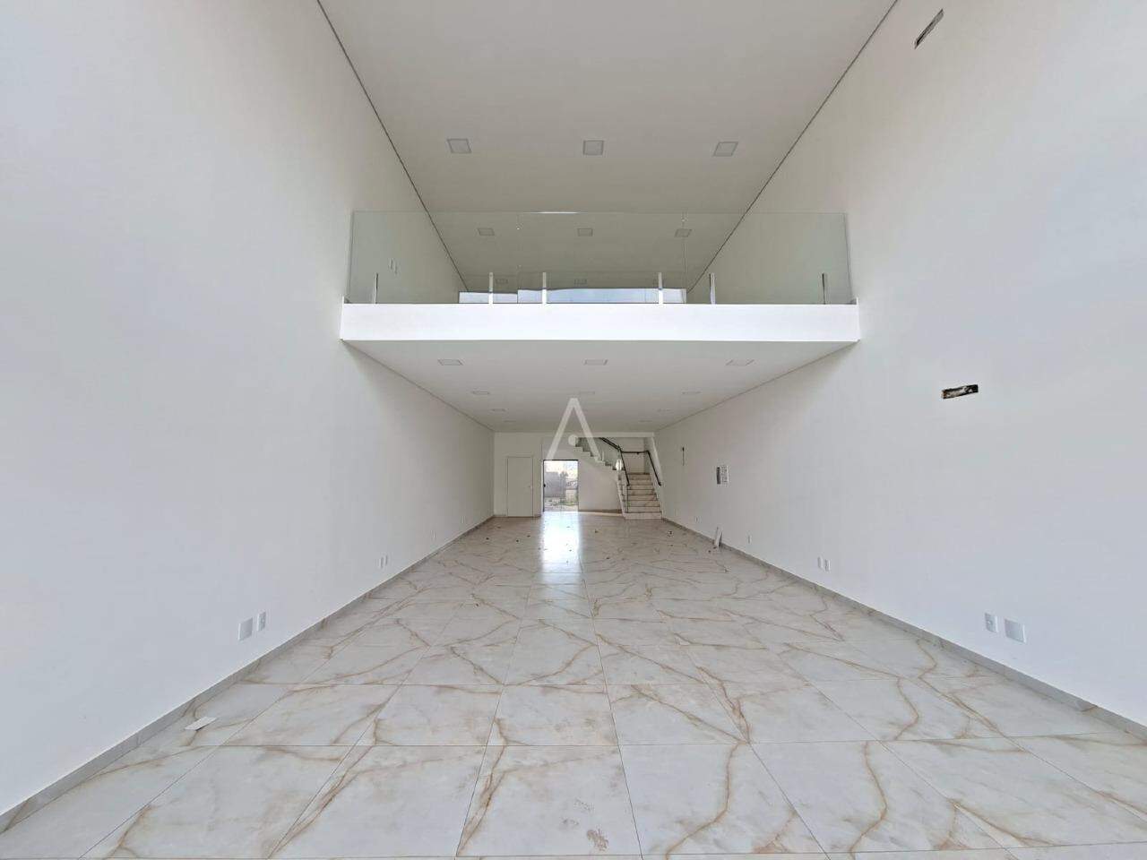 Sala Comercial para para aluguel no Bairro CENTRO em CASCAVEL: 