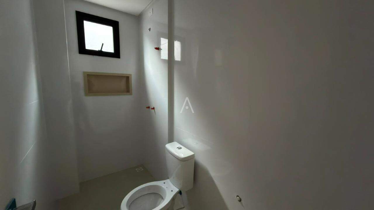 Apartamento para à venda no Bairro COUNTRY em CASCAVEL: