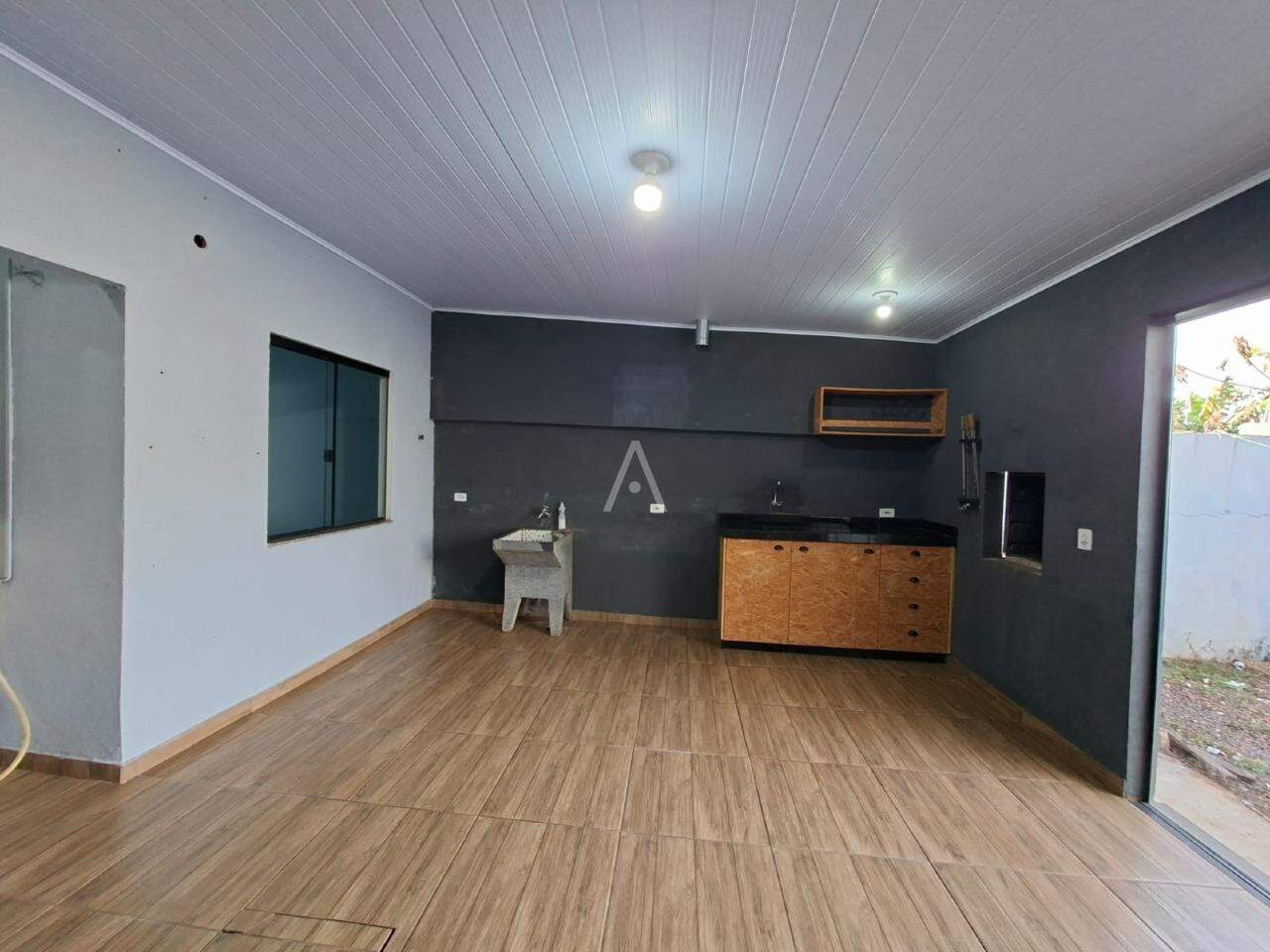 Casa Residencial para à venda no Bairro SANTA FELICIDADE em CASCAVEL: 
