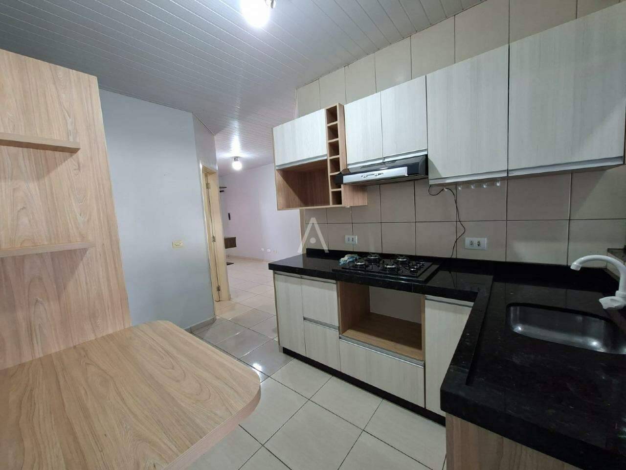 Casa Residencial para à venda no Bairro SANTA FELICIDADE em CASCAVEL: 
