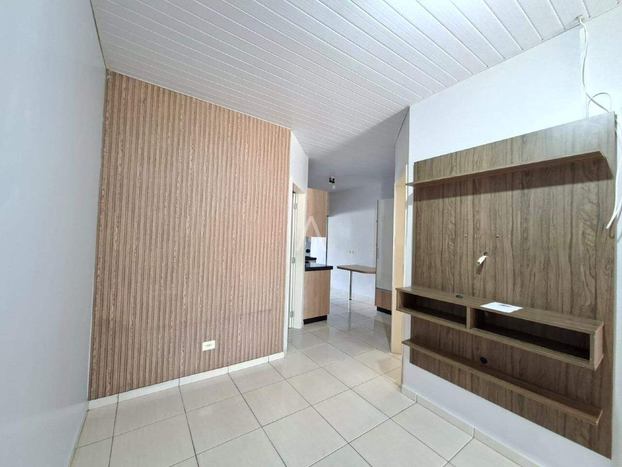 Casa Residencial para à venda no Bairro SANTA FELICIDADE em CASCAVEL: 