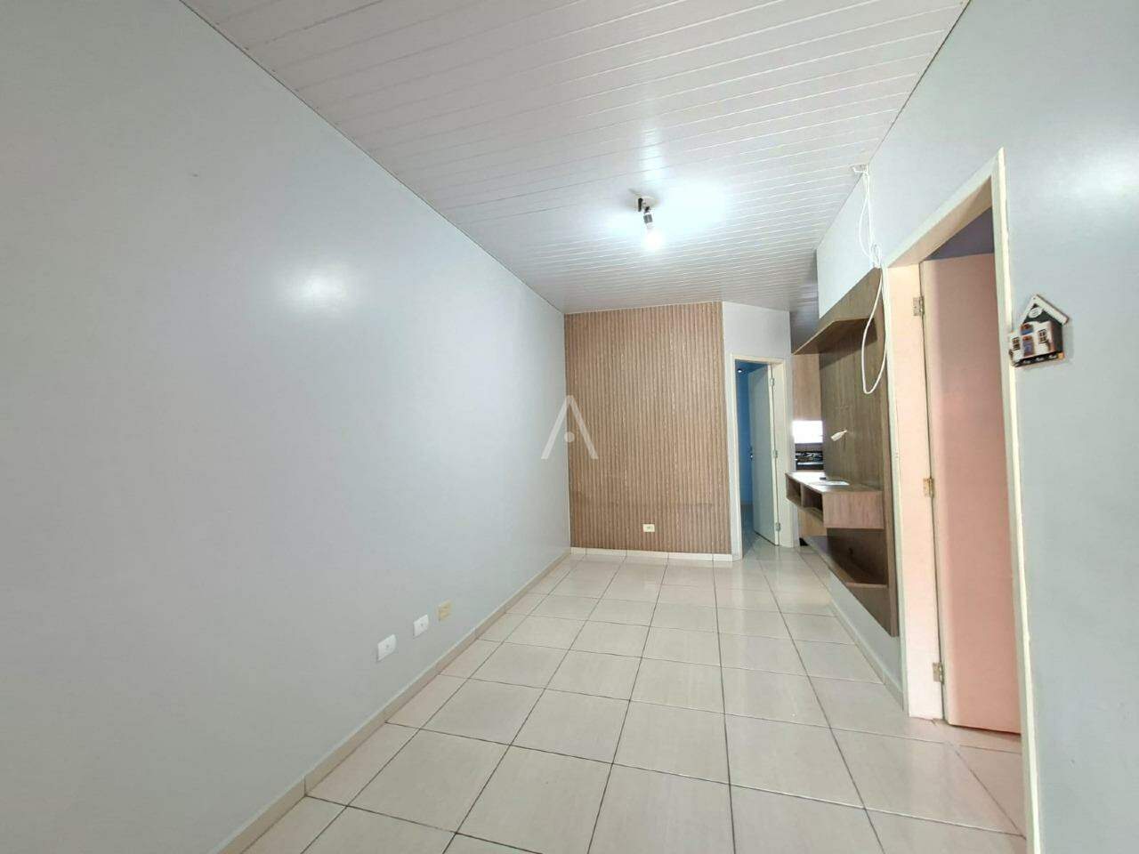Casa Residencial para à venda no Bairro SANTA FELICIDADE em CASCAVEL: 