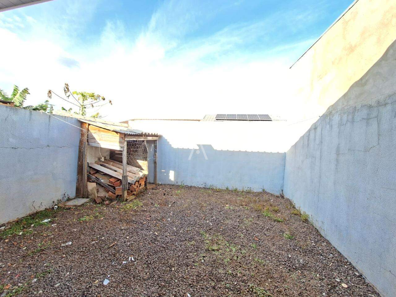 Casa Residencial para à venda no Bairro SANTA FELICIDADE em CASCAVEL: 