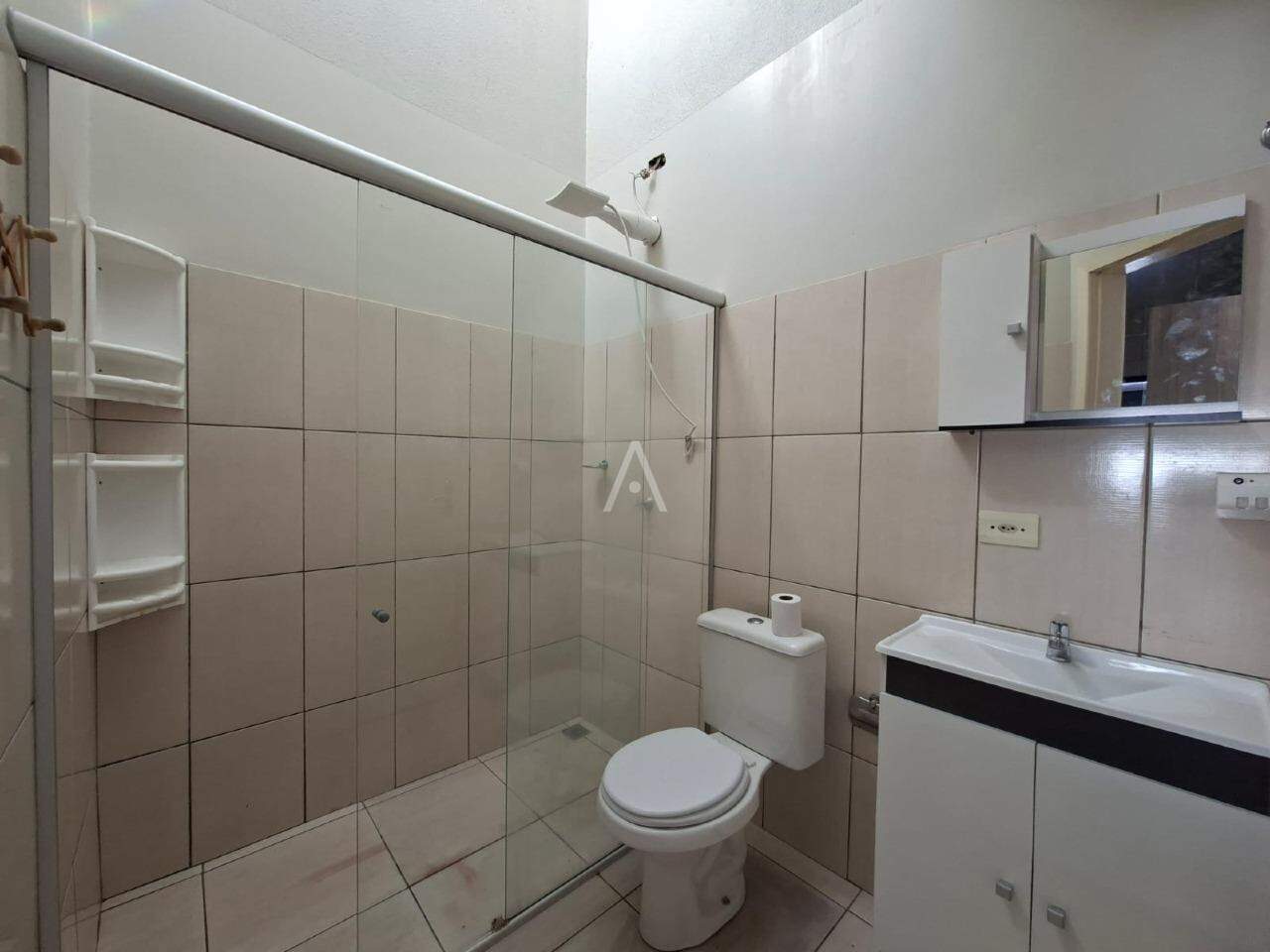 Casa Residencial para à venda no Bairro SANTA FELICIDADE em CASCAVEL: 