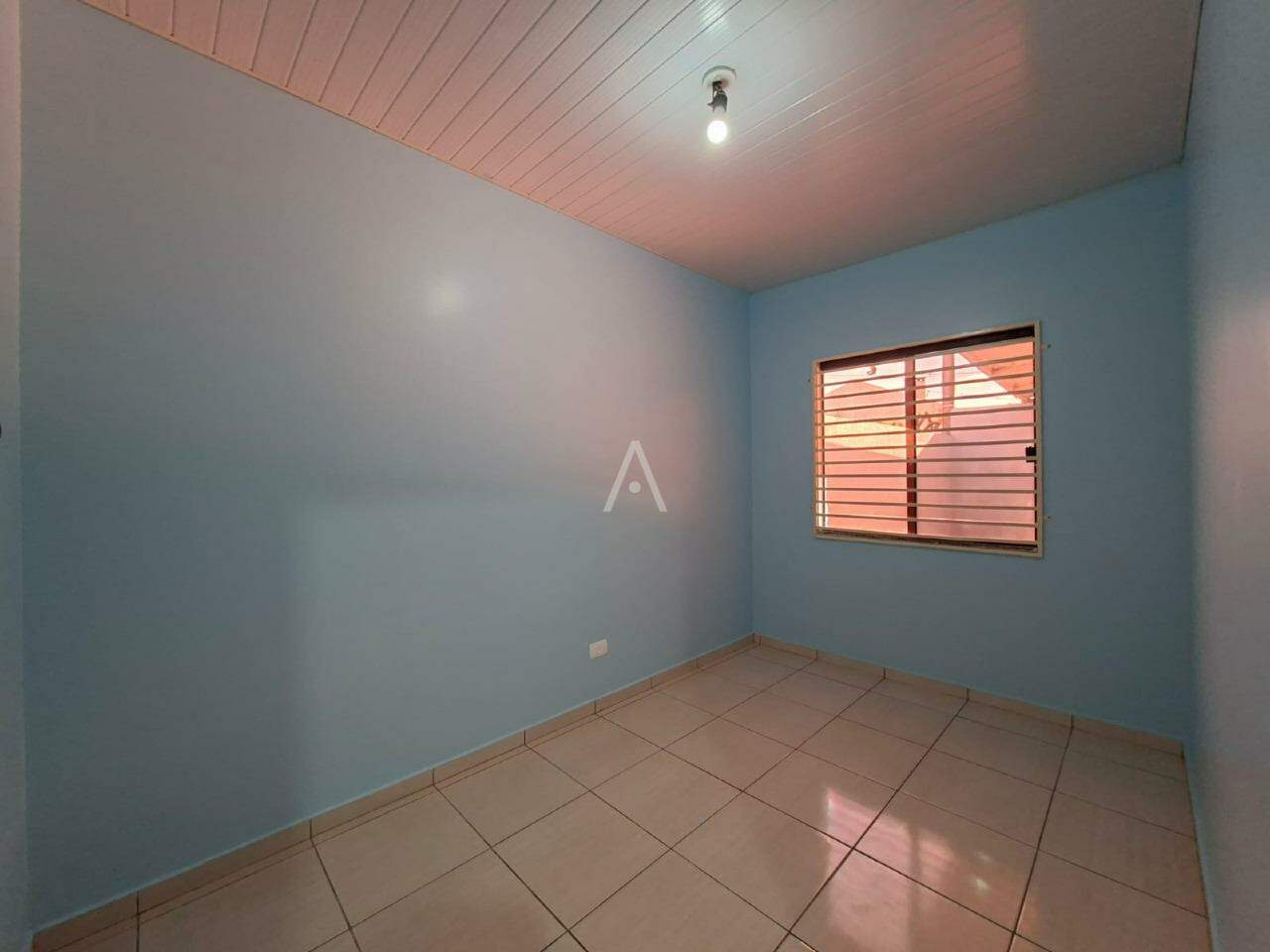 Casa Residencial para à venda no Bairro SANTA FELICIDADE em CASCAVEL: 