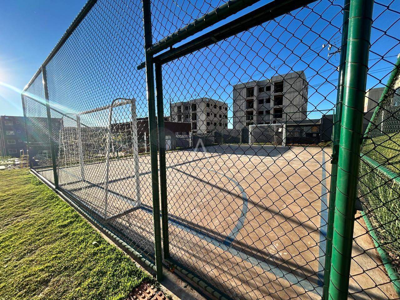 Apartamento para para aluguel no Bairro FLORESTA em CASCAVEL: 