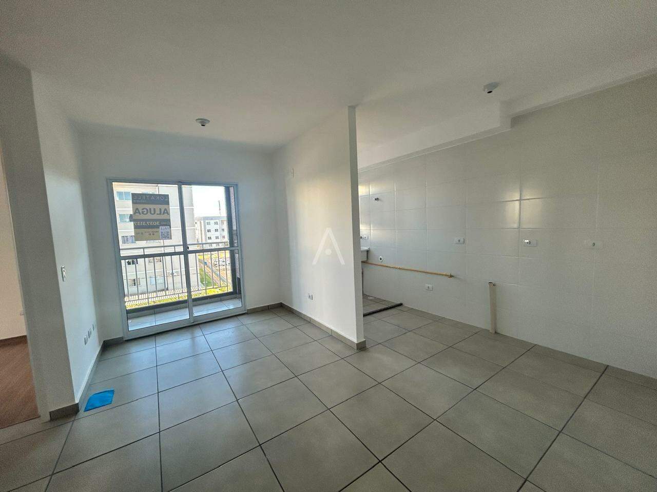 Apartamento para para aluguel no Bairro FLORESTA em CASCAVEL: 