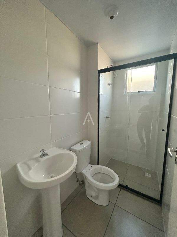 Apartamento para para aluguel no Bairro FLORESTA em CASCAVEL: 