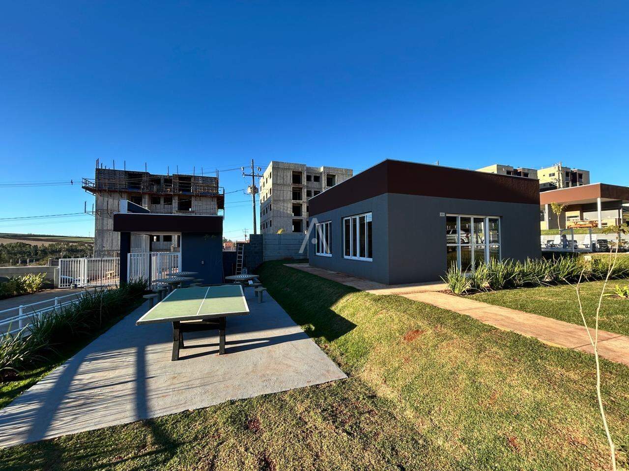 Apartamento para para aluguel no Bairro FLORESTA em CASCAVEL: 