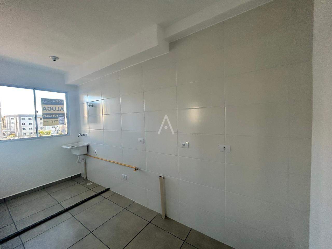 Apartamento para para aluguel no Bairro FLORESTA em CASCAVEL: 