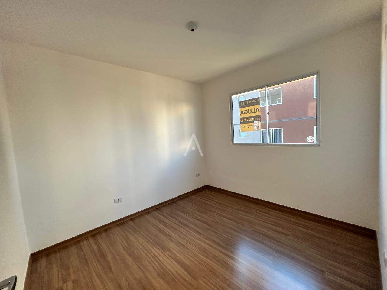 Apartamento para para aluguel no Bairro FLORESTA em CASCAVEL: 