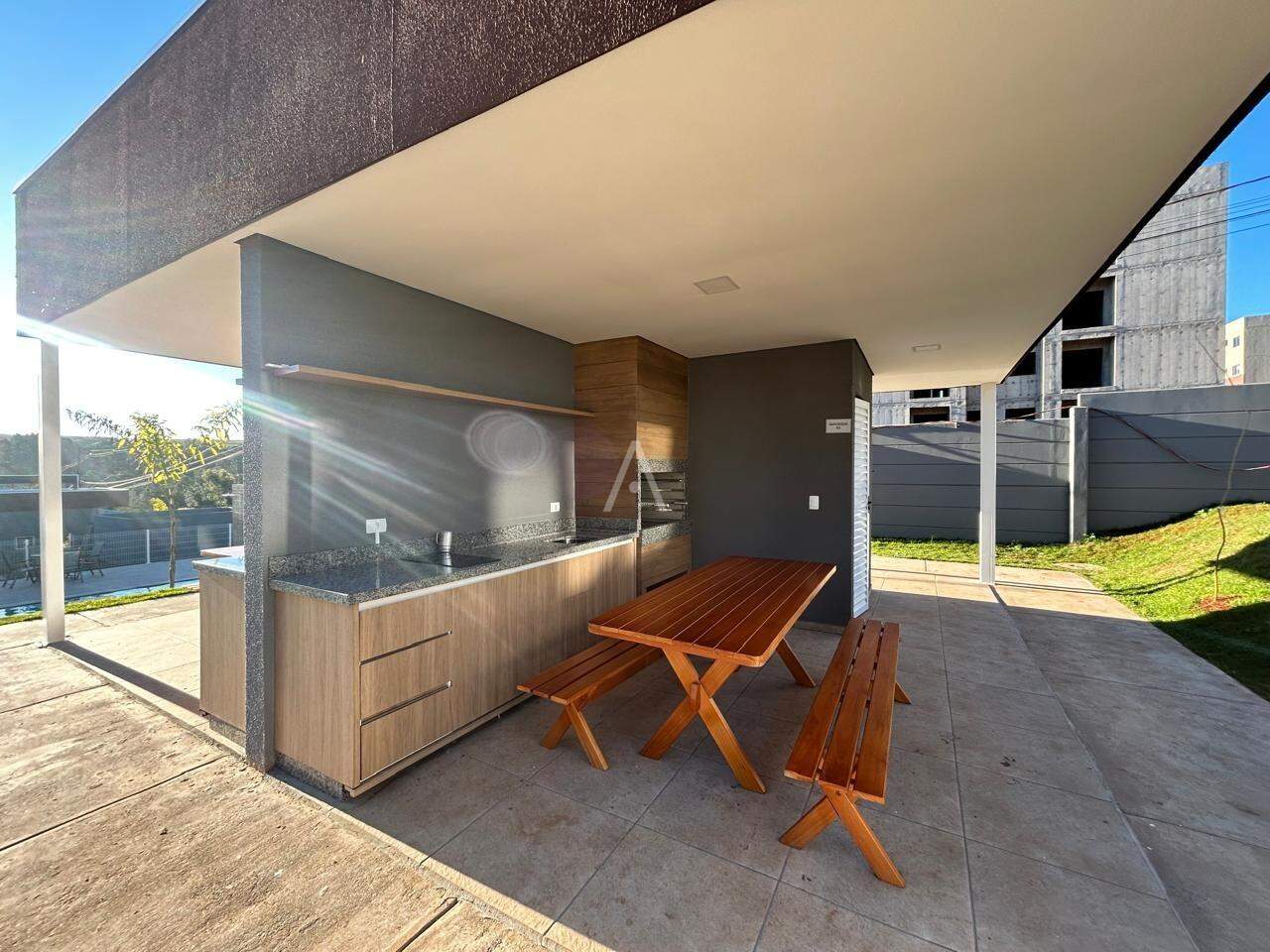 Apartamento para para aluguel no Bairro FLORESTA em CASCAVEL: 