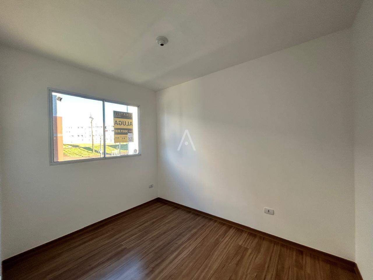 Apartamento para para aluguel no Bairro FLORESTA em CASCAVEL: 