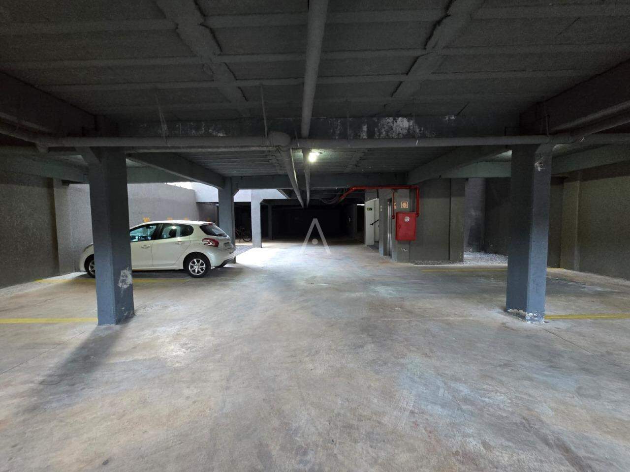 Apartamento para para aluguel no Bairro TOCANTINS em TOLEDO: 