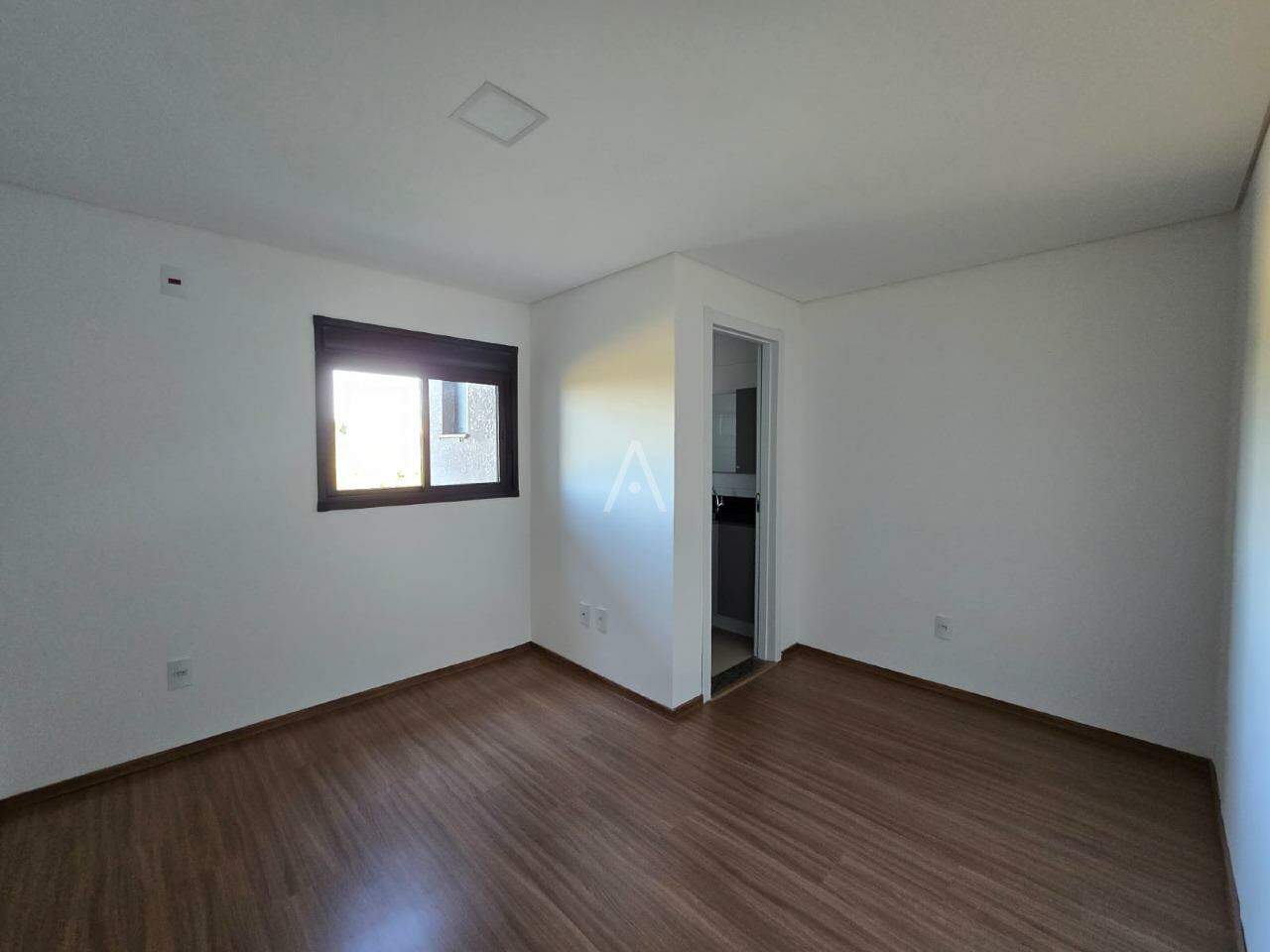 Apartamento para para aluguel no Bairro TOCANTINS em TOLEDO: 