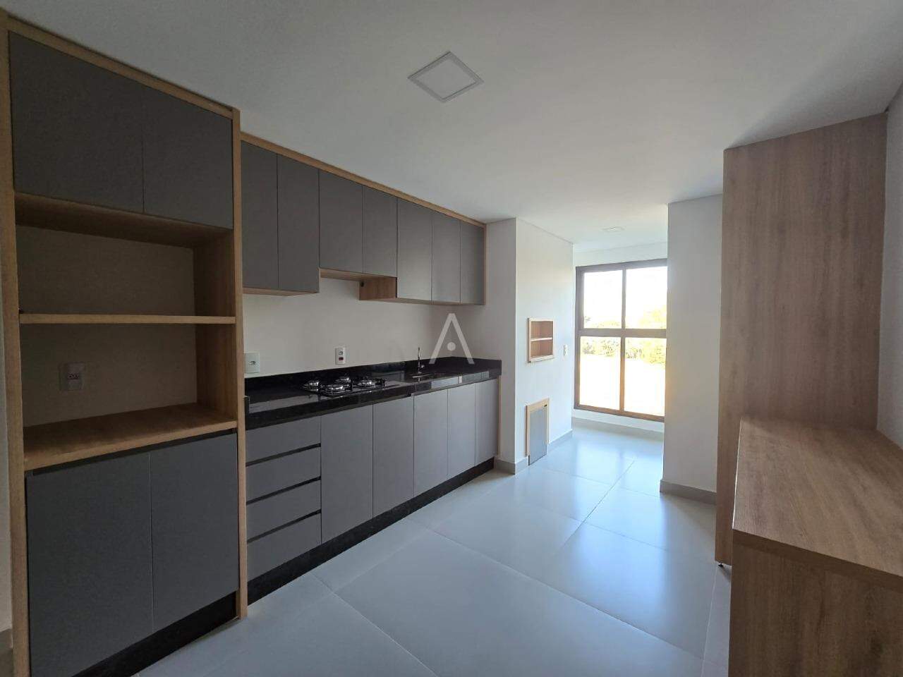 Apartamento para para aluguel no Bairro TOCANTINS em TOLEDO: 