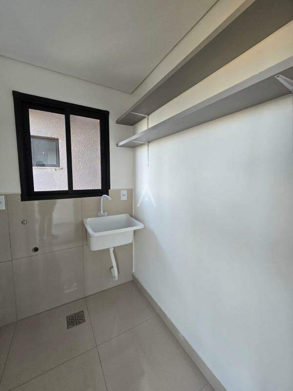 Apartamento para para aluguel no Bairro TOCANTINS em TOLEDO: 