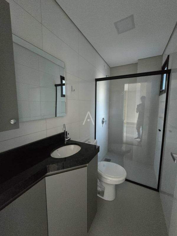 Apartamento para para aluguel no Bairro TOCANTINS em TOLEDO: 