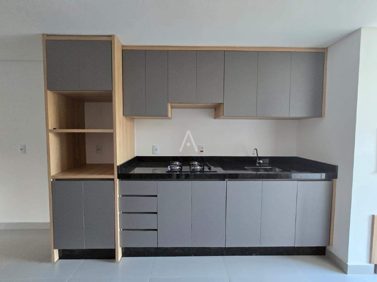 Apartamento para para aluguel no Bairro TOCANTINS em TOLEDO: 