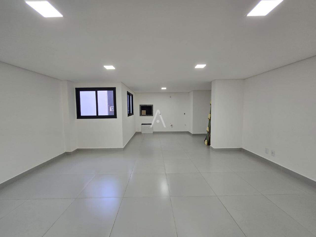 Apartamento para para aluguel no Bairro TOCANTINS em TOLEDO: 