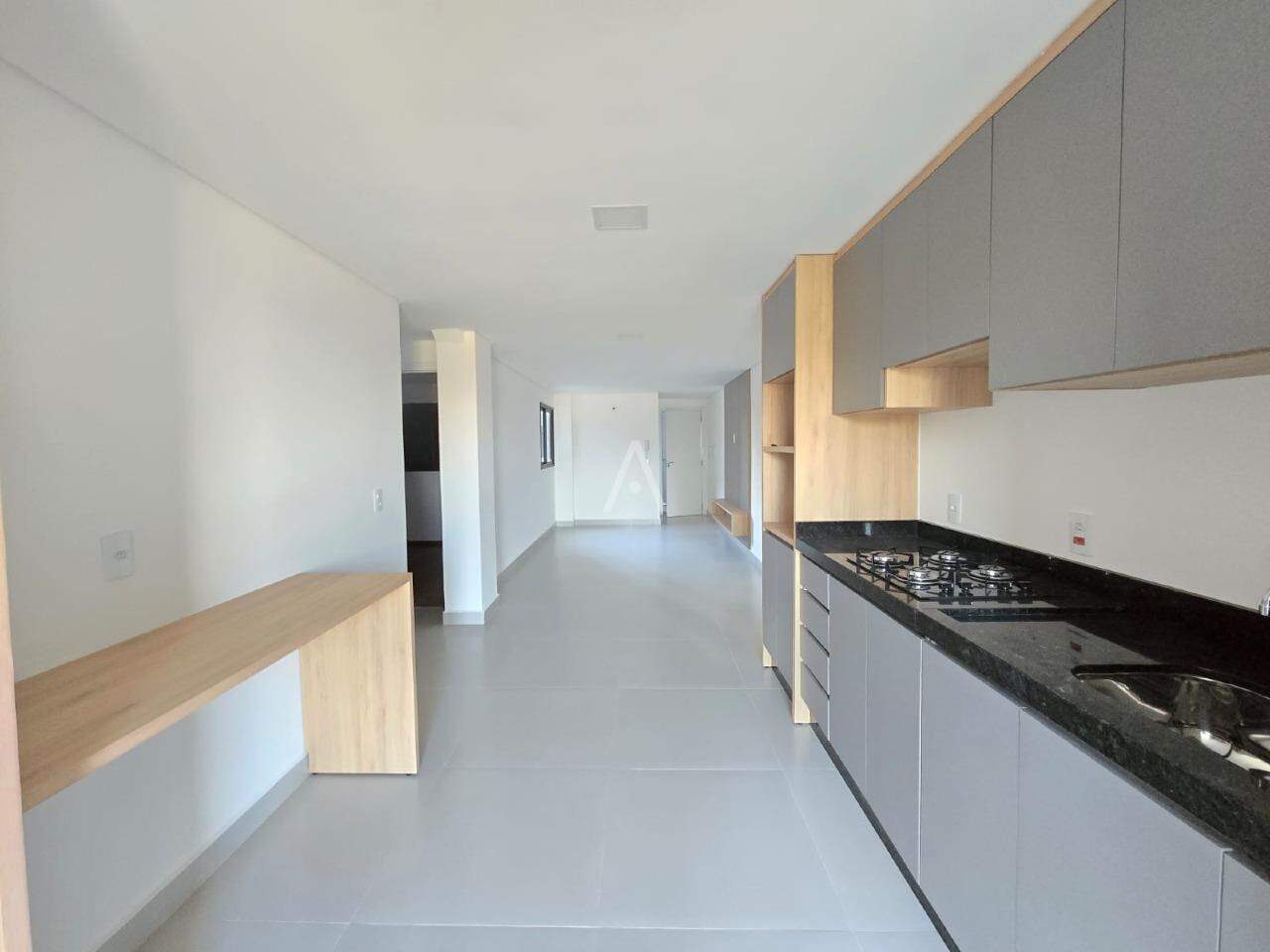 Apartamento para para aluguel no Bairro TOCANTINS em TOLEDO: 
