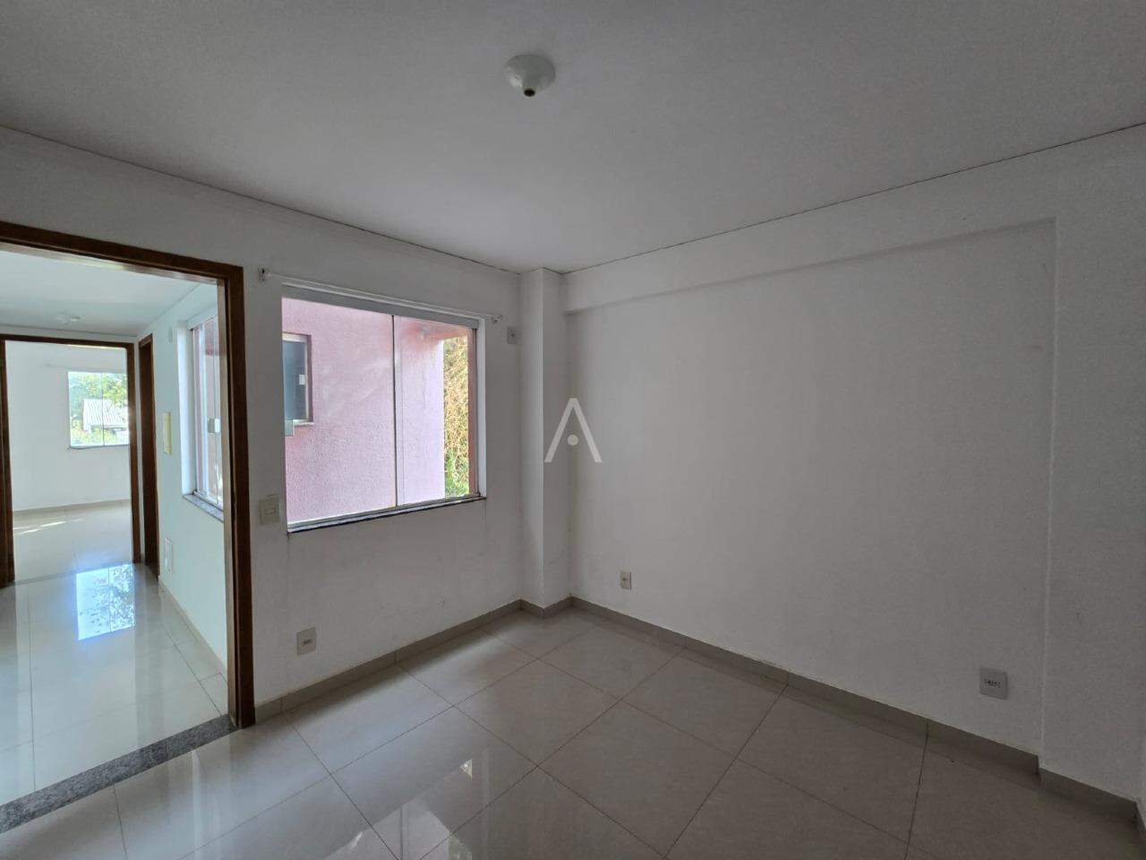 Apartamento para para aluguel no Bairro JARDIM PORTO ALEGRE em TOLEDO: