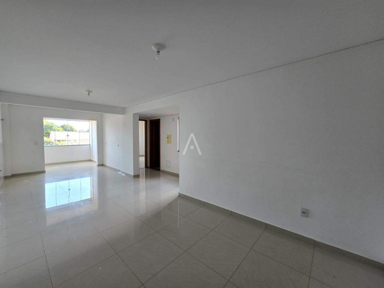 Apartamento para para aluguel no Bairro JARDIM PORTO ALEGRE em TOLEDO: 